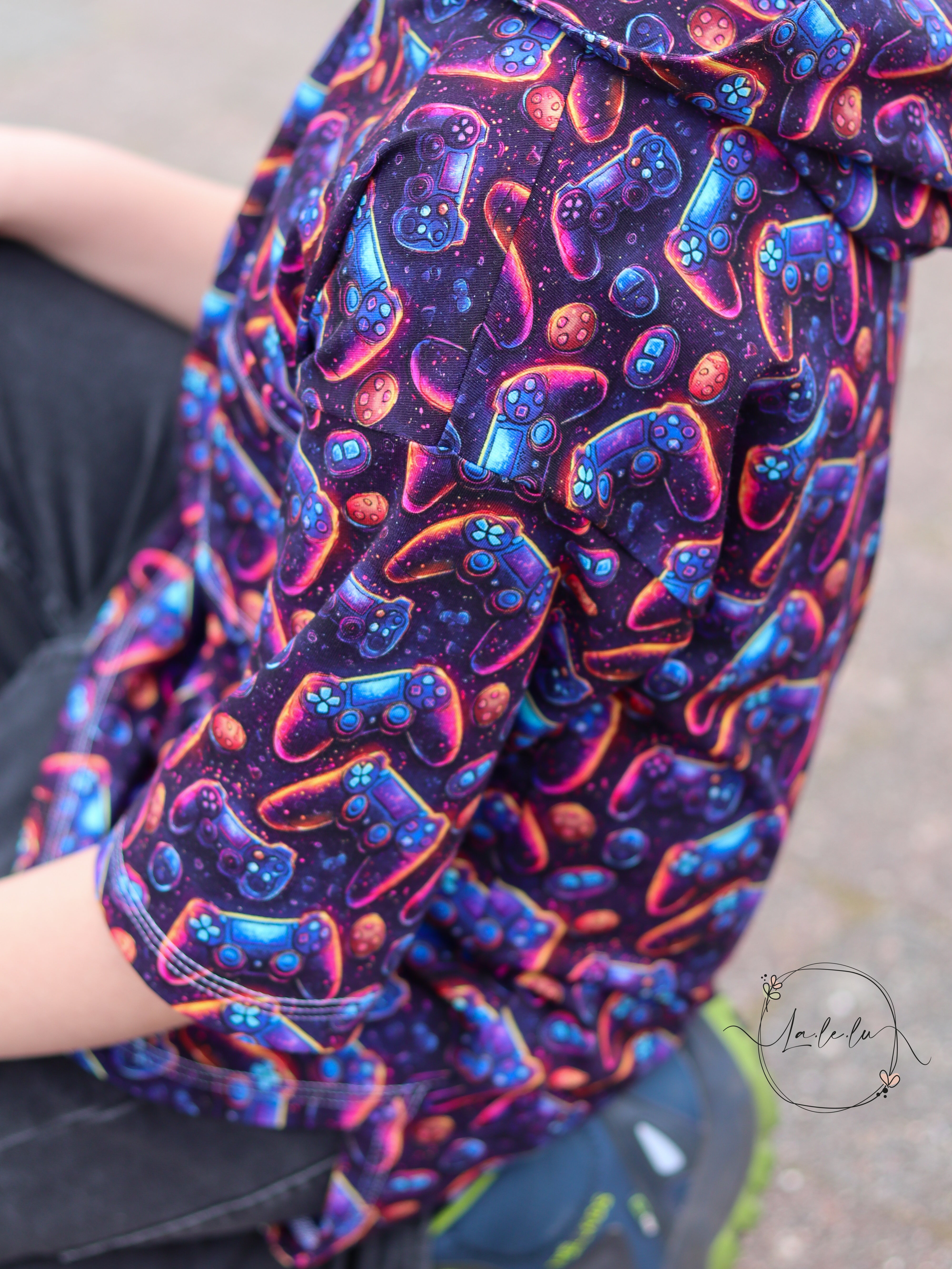 Gameboy Dauervorbestellung